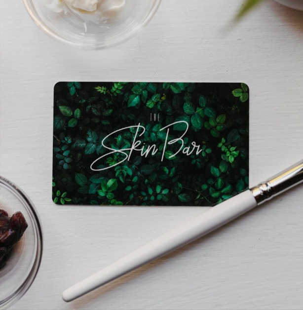 The Skin Bar