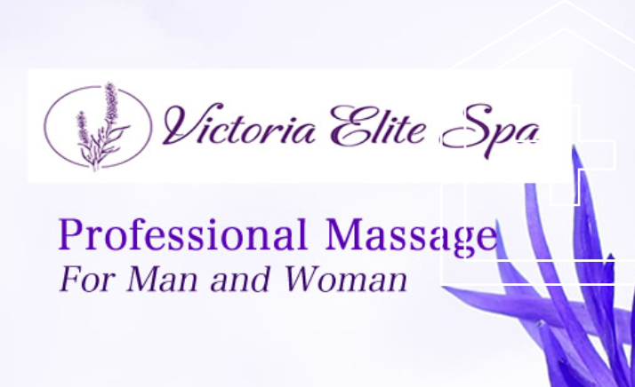 Victoria Elite Spa