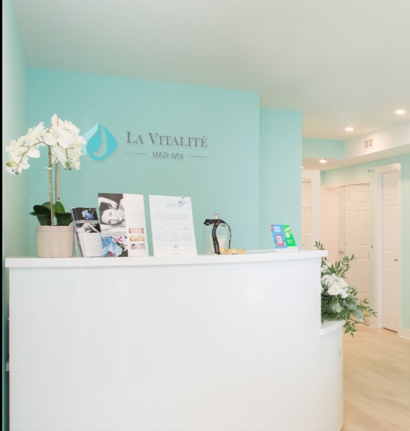 La Vitalité Med Spa