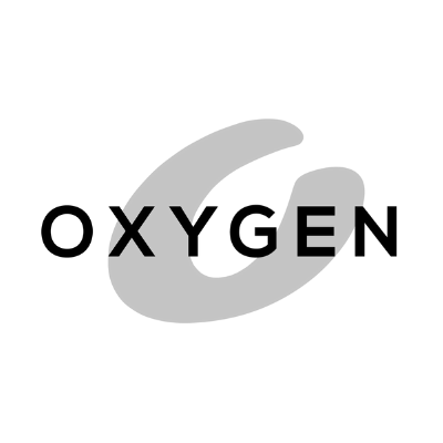 OXYGEN Public Relations
