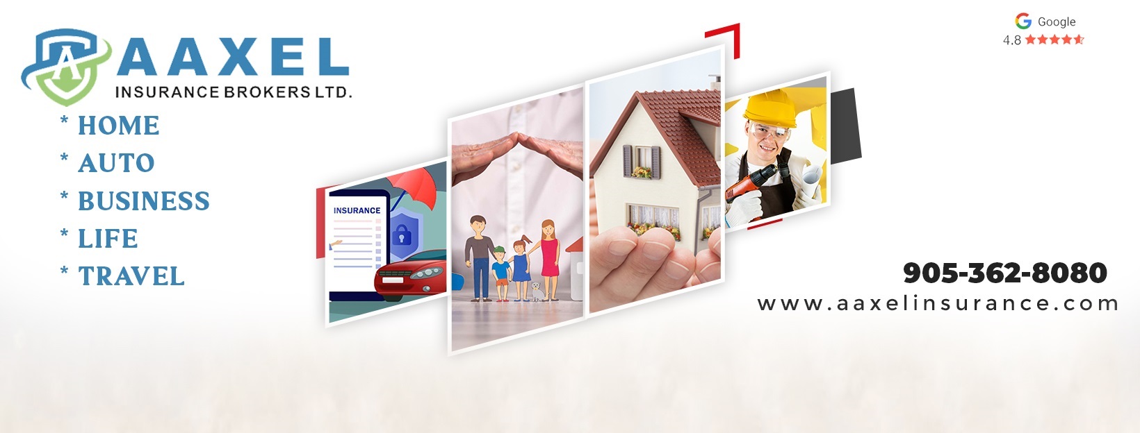 Mona - Home and Auto Insurance Broker