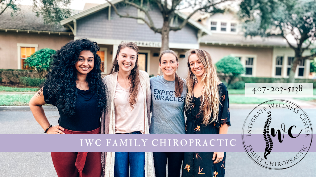 IWC Family Chiropractic