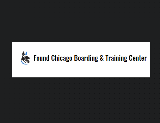 Found Chicago Boarding & Training Center