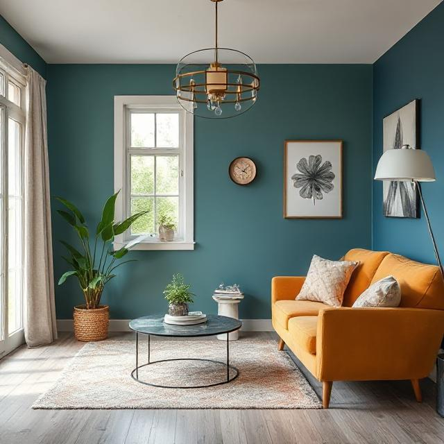 Copper Sky Design + Remodel