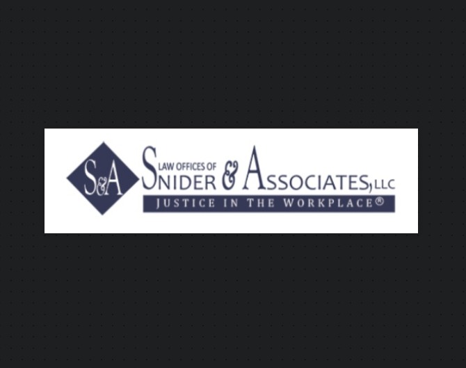 Snider & Associates, LLC