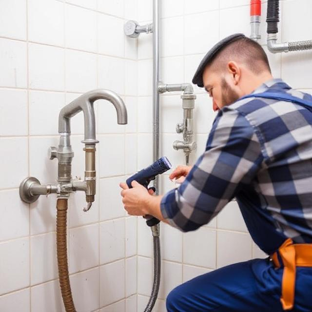 Mason & Son Plumbing & Heating Inc.
