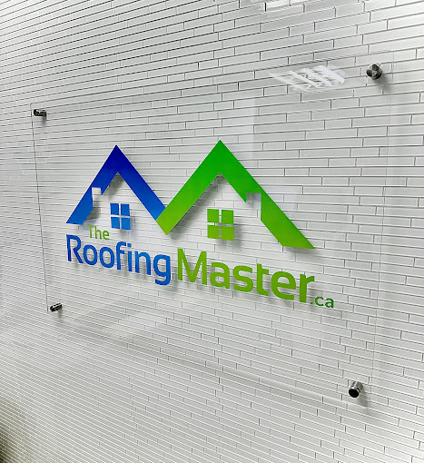 The Roofing Master