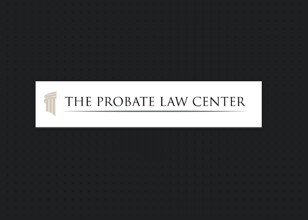 The Probate Law Center