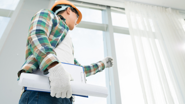 A.L. HOME INSPECTIONS