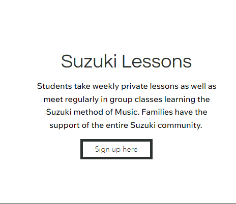 Scotia Suzuki School of Music