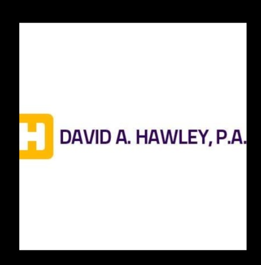 David A. Hawley, P.A.