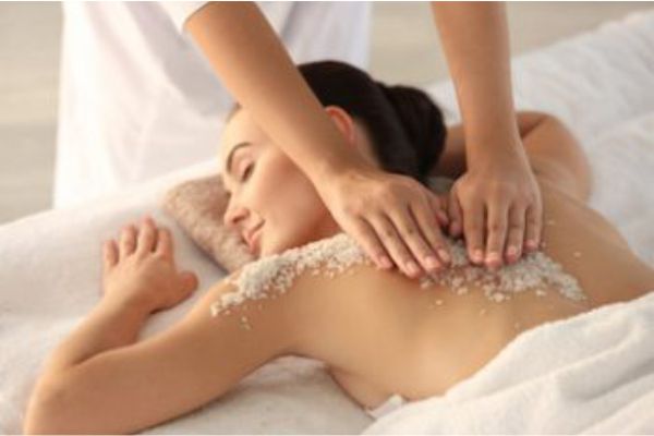 Inspired Skin Care & SPA