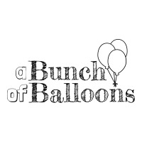 A Bunch of Balloons