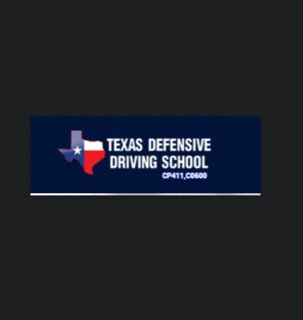 Approved Texas Defensive Driving School
