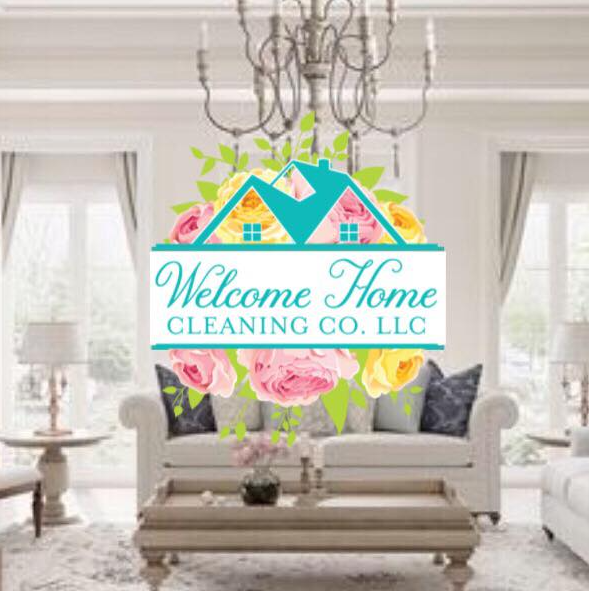 Welcome Home Cleaning Co. LLC