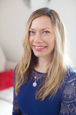 Laurie Maddox, PhD, LCSW