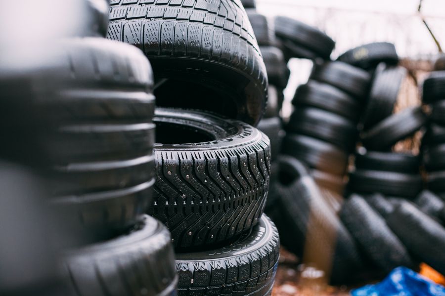 Hanford's Tire & Service