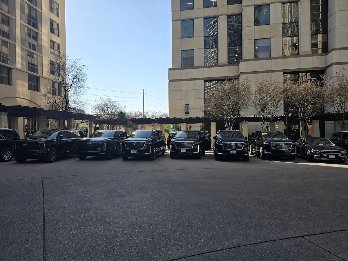 Royal Limos Co.