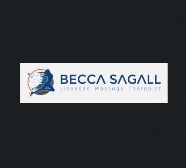 Becca Sagall, Licensed Massage Therapist