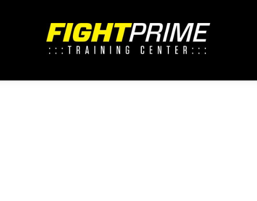 Fight Prime Training Center