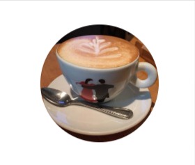 Manhattan Espresso Cafe