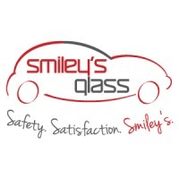 Smiley's Glass