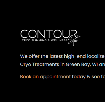Contour Spa Green Bay