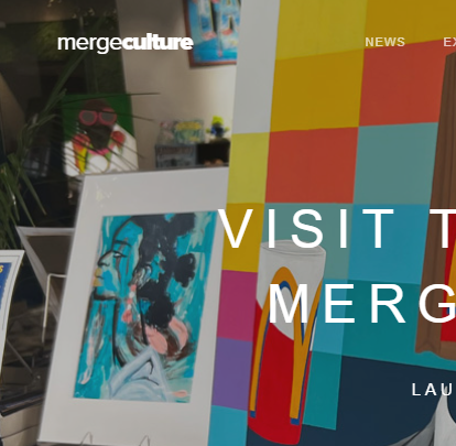 Mergeculture
