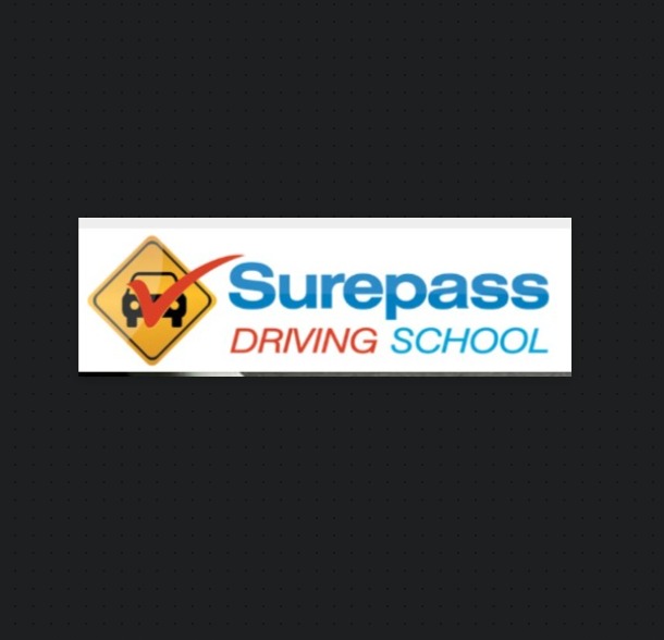 Surepass Driving School