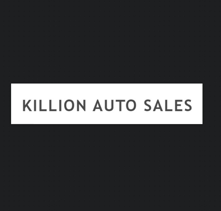 Killion Auto Sales