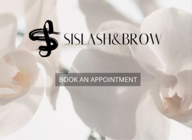 Sislash & Brow | Eyelash Extensions Toronto