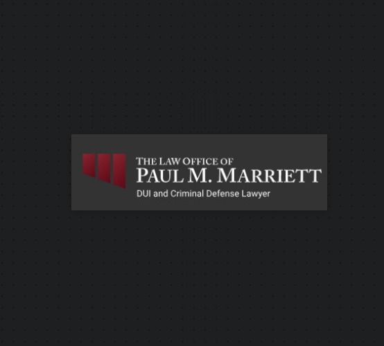 Law Office of Paul M. Marriett