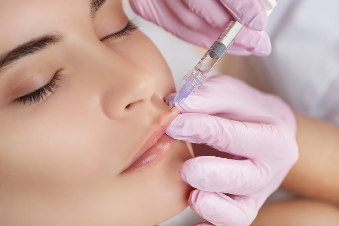 Freezefillglow Medical Aesthetics Bar