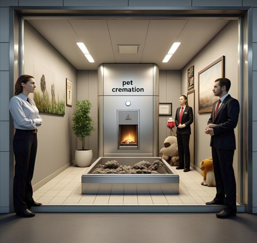 Faithful Companions Pet Crematory