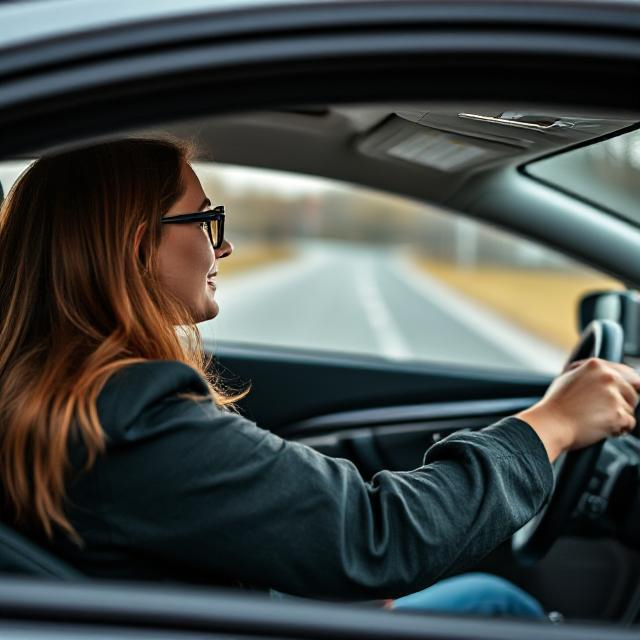 West Texas Driving Academy