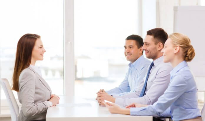 Express Employment Professionals