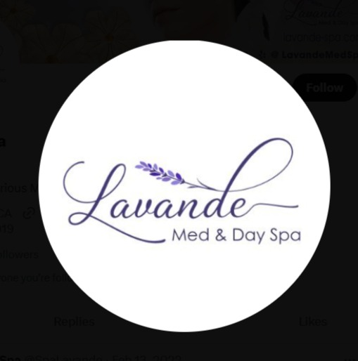 Lavande Spa