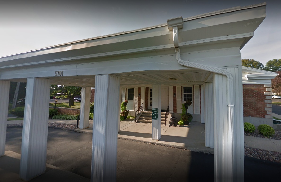 Ryan Funeral Home – West Side