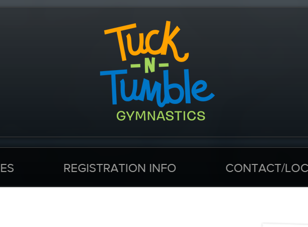 Tuck-N-Tumble Gymnastics