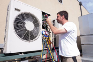Union Heating And Air Conditioning