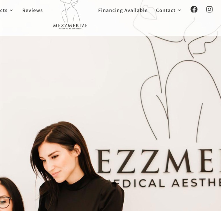 Mezzmerize Medical Aesthetics Inc.
