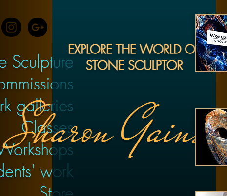 Gainsburg Studio & Gallery