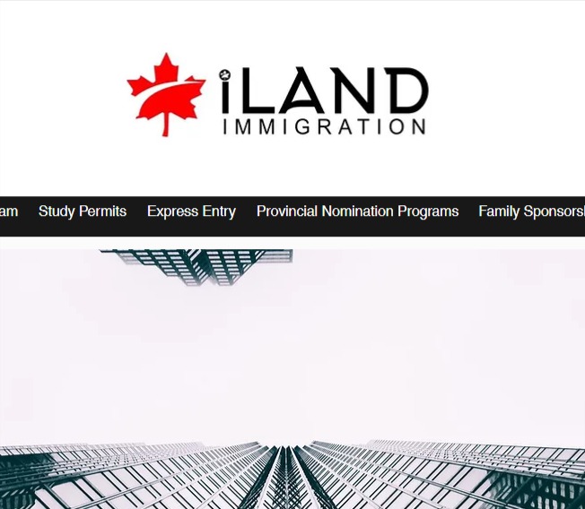 ILand Immigration
