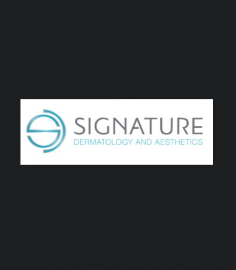 Signature Dermatology and Aesthetics