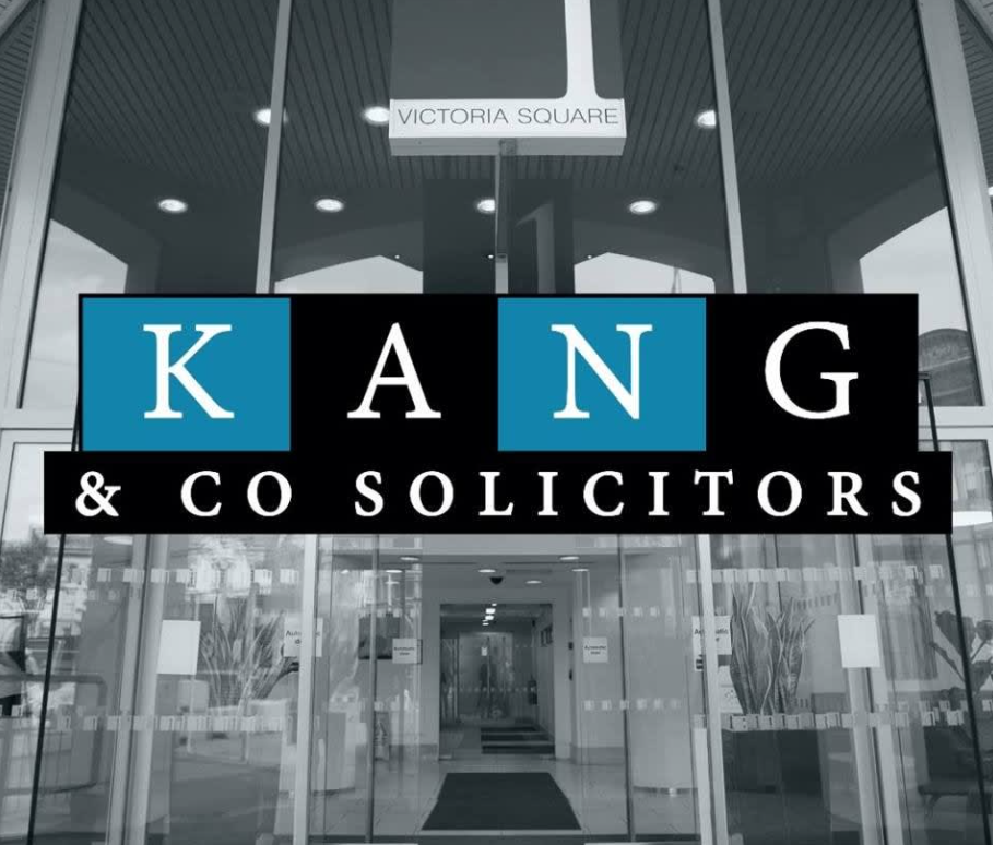 Kang & Co Solicitors