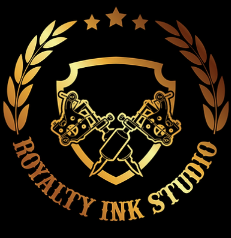 Royalty ink studio