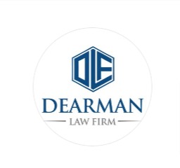 Dearman Law Firm Federal Criminal Defense Attorney