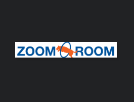 Zoom Room Dog Training