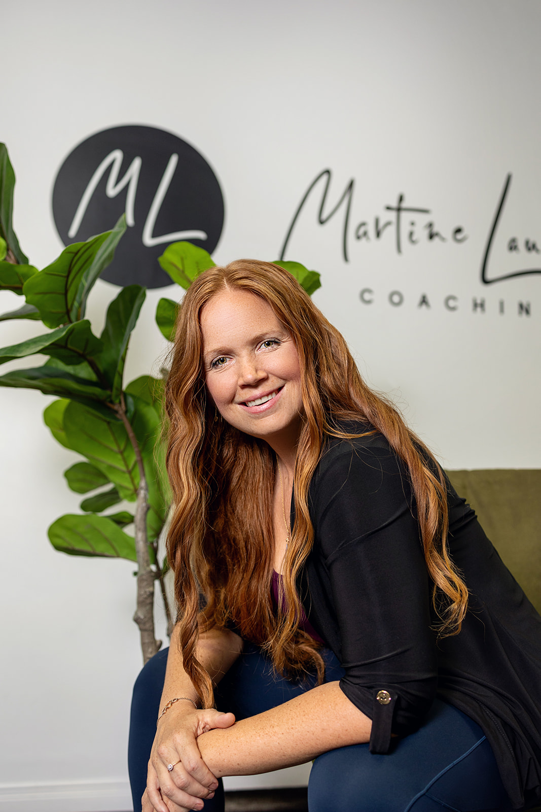 Martine Lauzon Coaching
