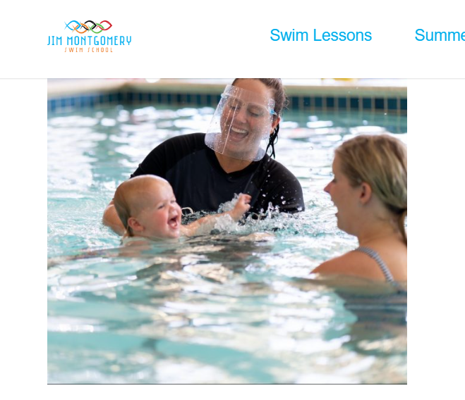 Jim Montgomery Swim School